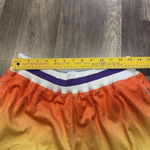 Ren & Stimpy Gym Shorts - Picture 6 of 7